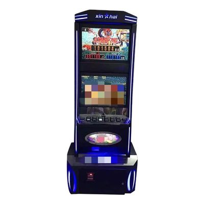 Adults Upright Skill Slot Machine Games Multipurpose For Club