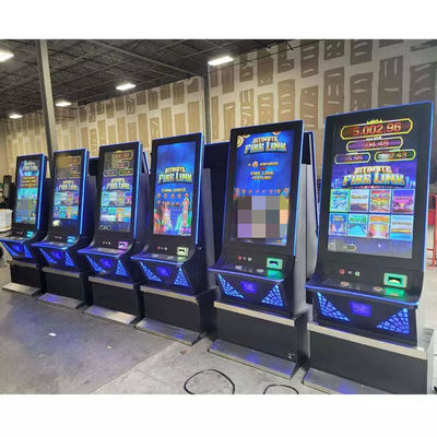Adults Upright Skill Slot Machine Games Multipurpose For Club