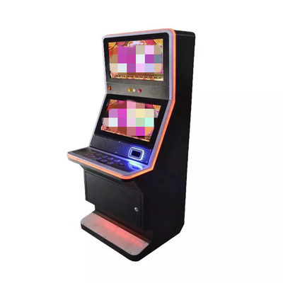 Metal Durable Pot O Gold Machine Amusement T340 Multilingual