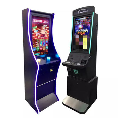 Multiplayer Arcade Online Skill Video Game For Indoor Amusement