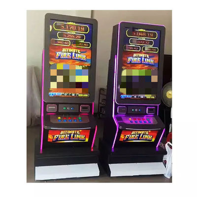 Multiscene Adults Fire Links Slots Online Multiplayer For Club