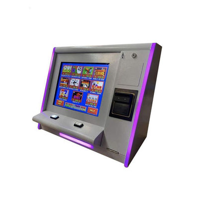 Sturdy Adults Pot Of Gold Fruit Machine , Multipurpose Pot Of Gold Game Table